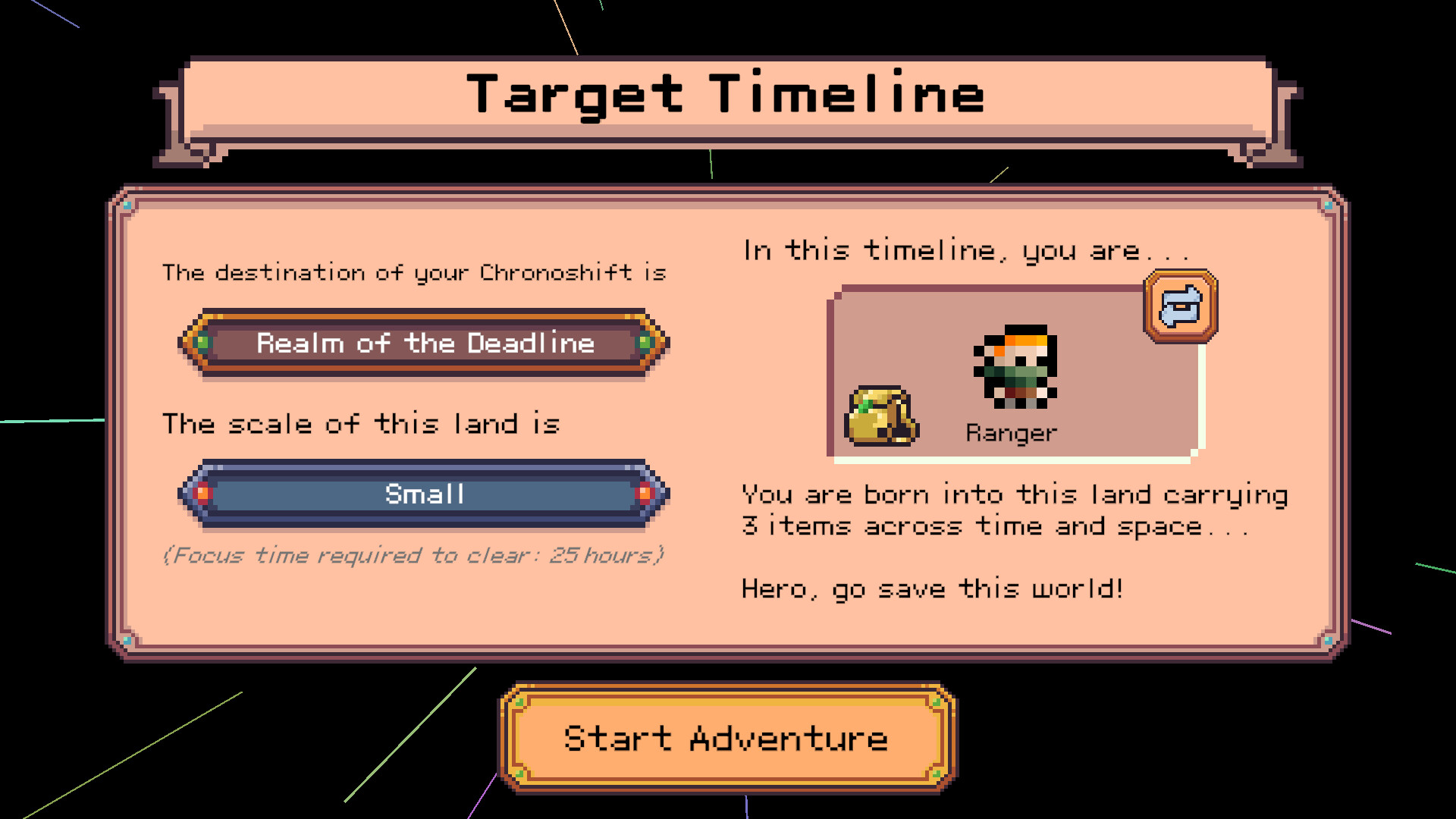 Deadline Savior screenshot 15
