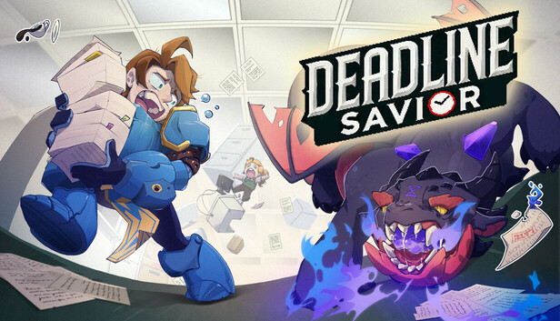 Deadline Savior