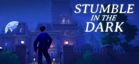 Stumble in the Dark Cover Image