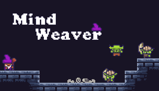 Mind Weaver on Steam