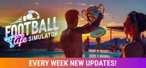 Football Life Simulator