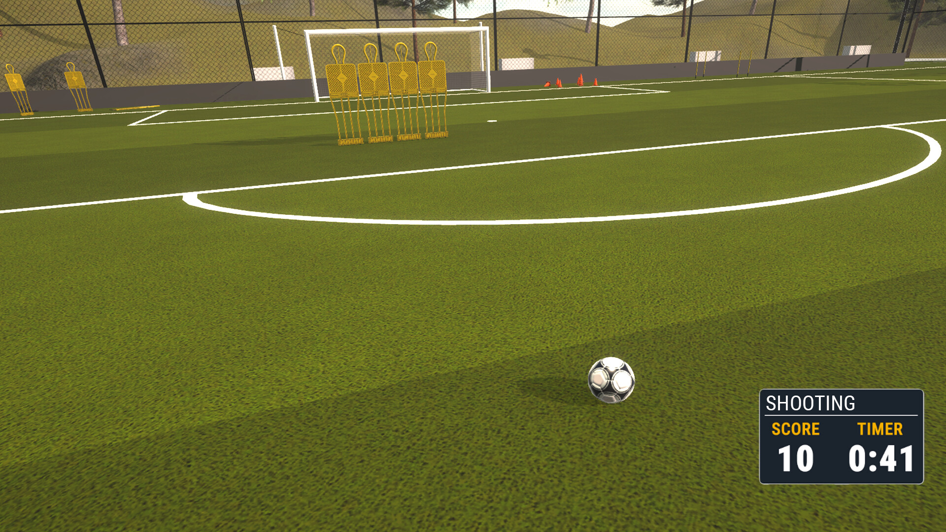 Football Life Simulator — изображение 13