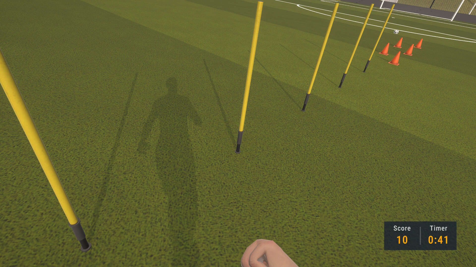 Football Life Simulator — изображение 29
