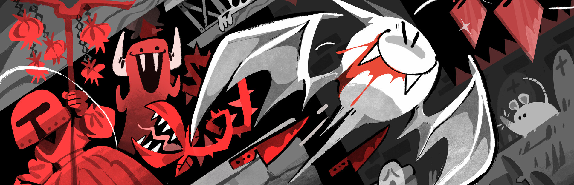 Oddbat