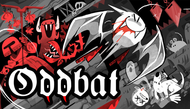 Oddbat