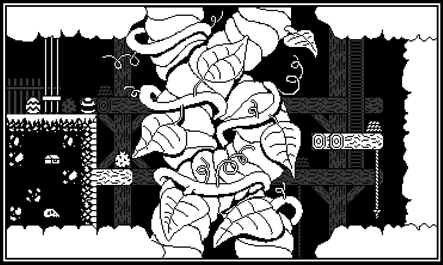 Oddbat screenshot 3