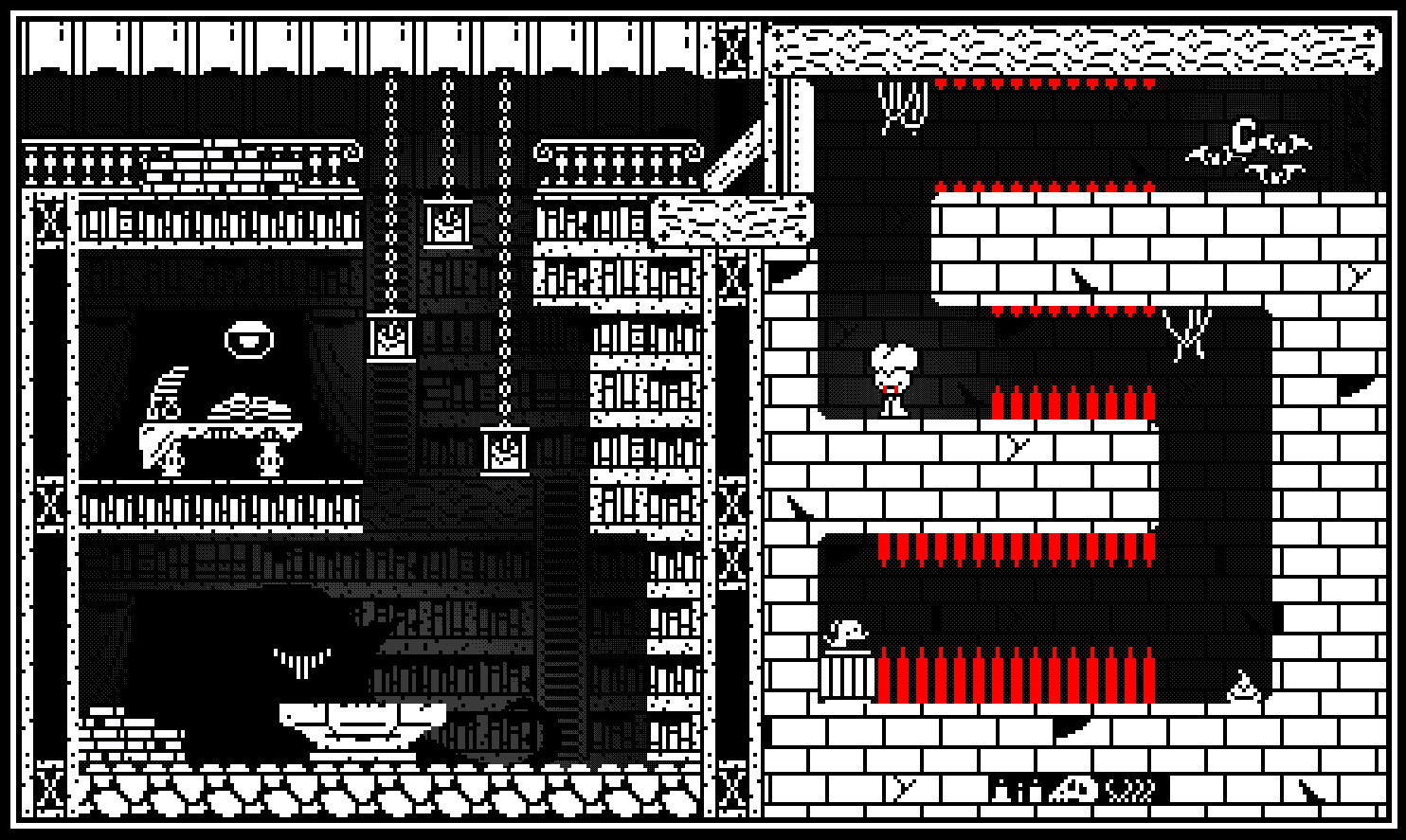 Oddbat screenshot 6