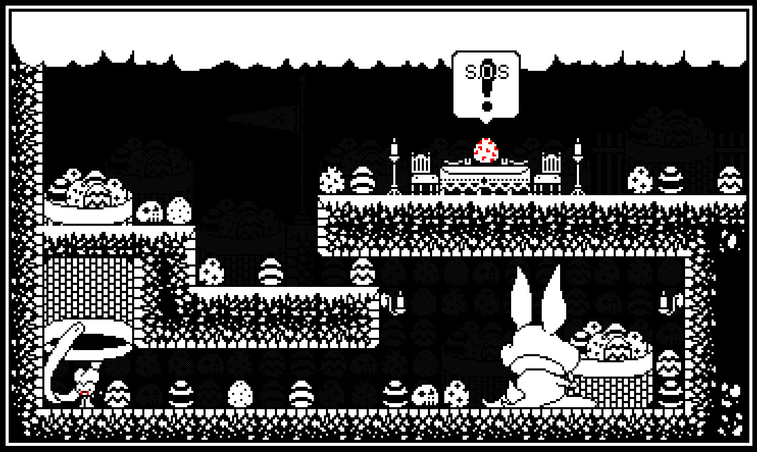 Oddbat screenshot 7