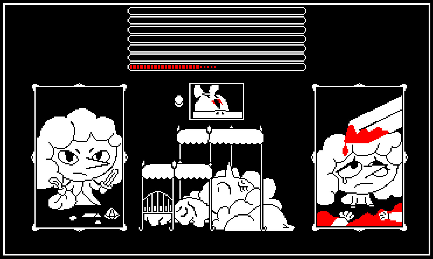 Oddbat screenshot 4