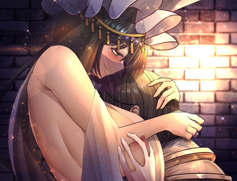 Knight and the three servants screenshot 6