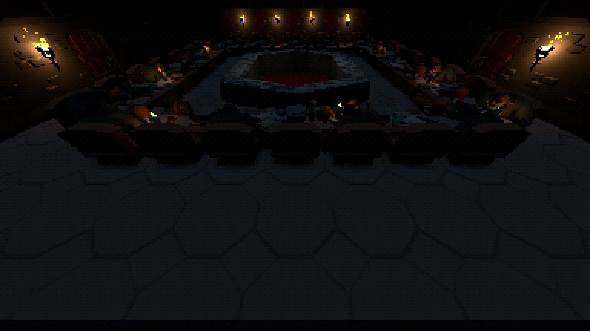 Crimson Rite screenshot 6