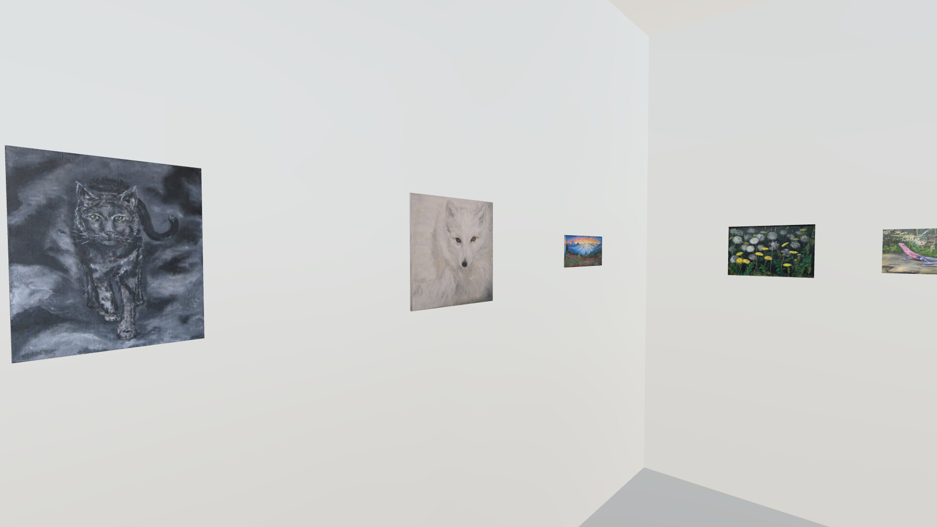 GalleryL screenshot 1