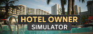 Hotel Owner Simulator