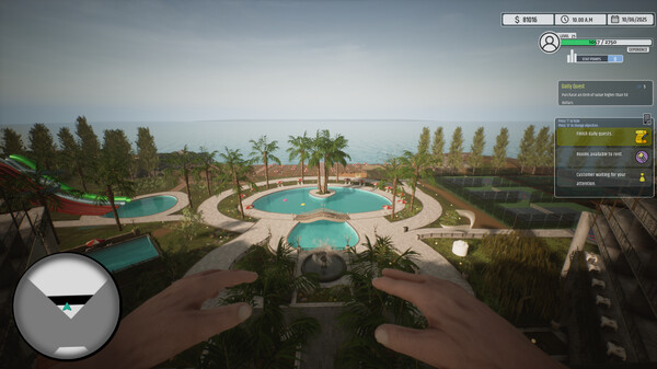 Screenshots