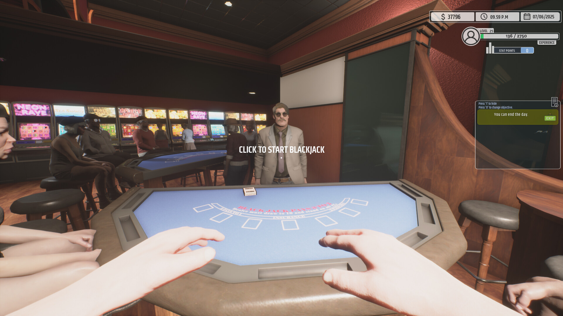 Hotel Owner Simulator screenshot 8
