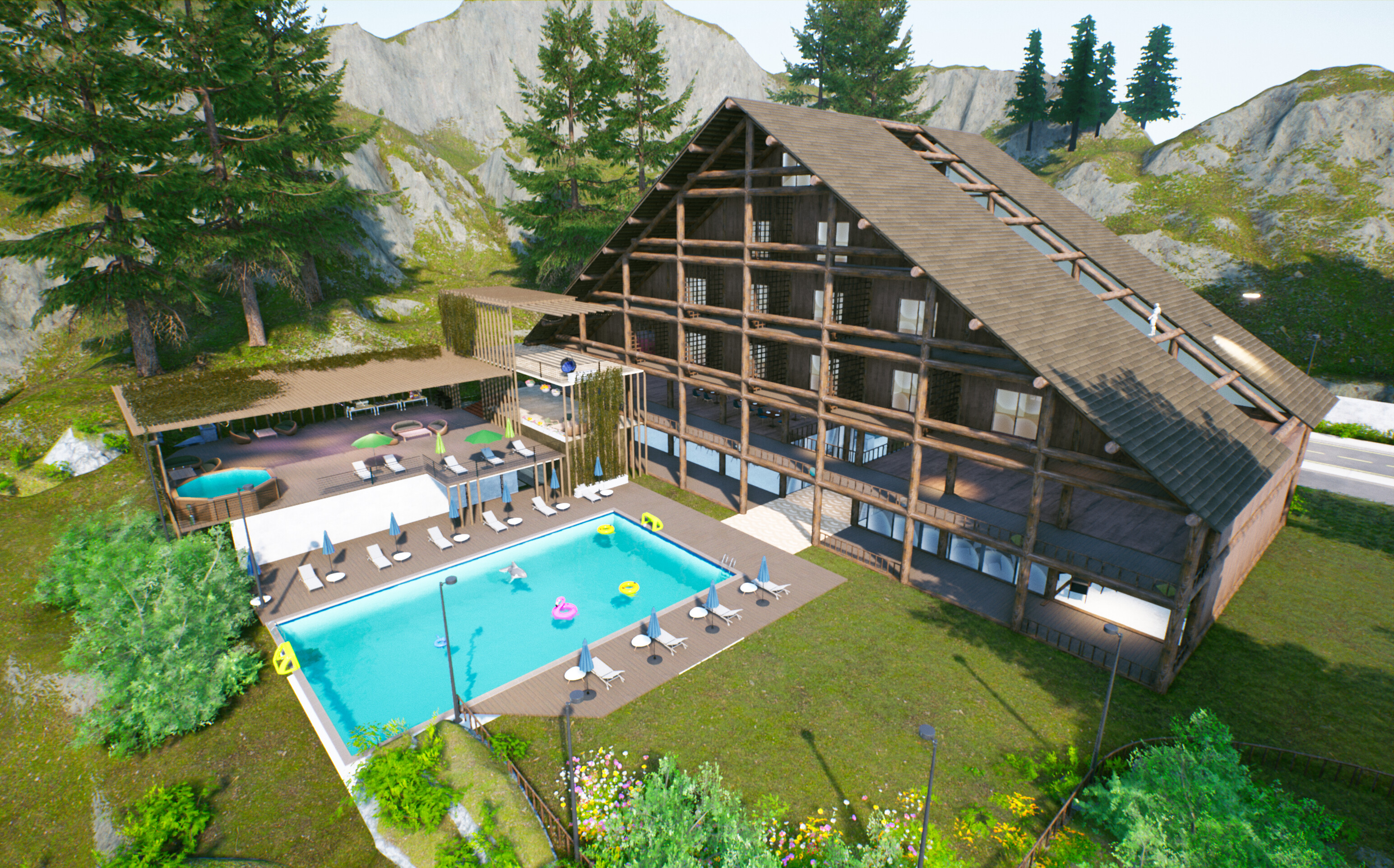 Hotel Owner Simulator screenshot 10
