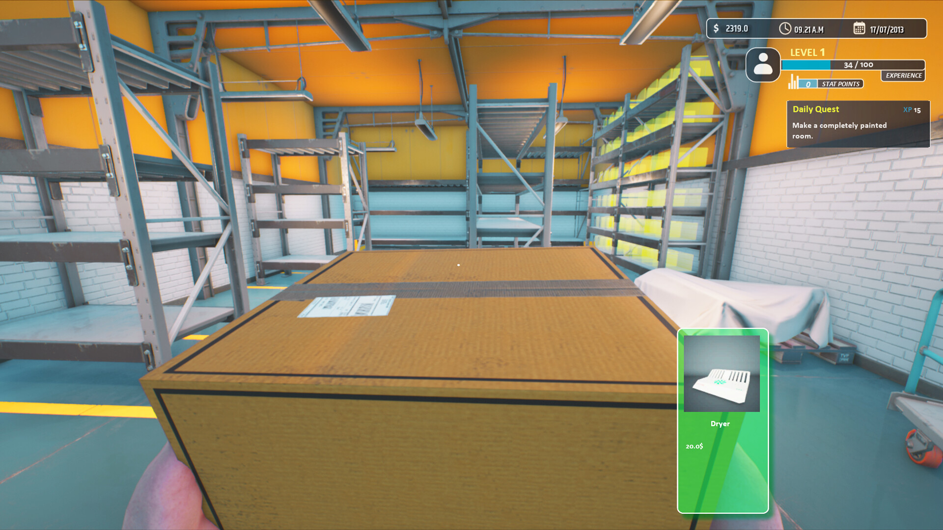 Hotel Owner Simulator screenshot 9