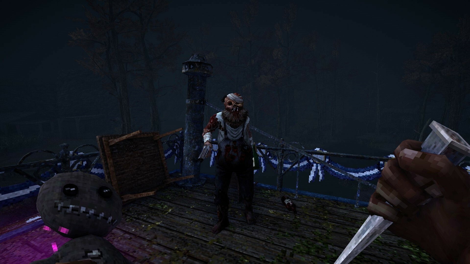 Blood West: Dead Man’s Promise screenshot 5