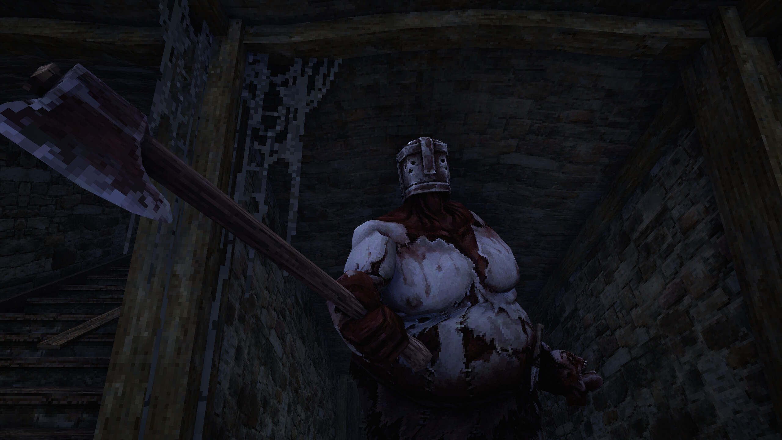 Blood West: Dead Man’s Promise screenshot 6