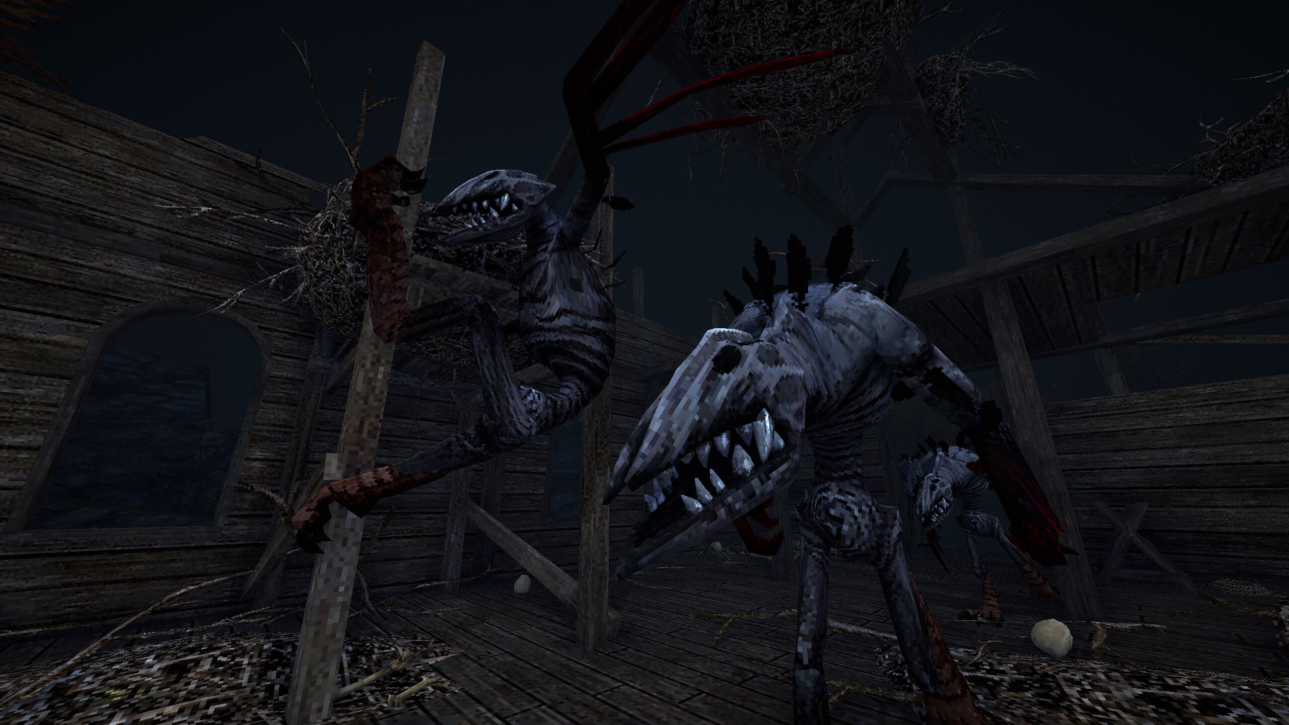 Blood West: Dead Man’s Promise screenshot 8