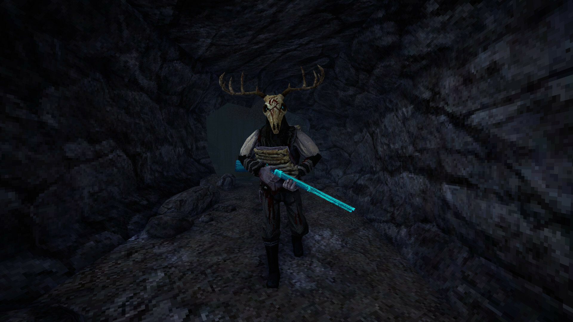 Blood West: Dead Man’s Promise screenshot 14
