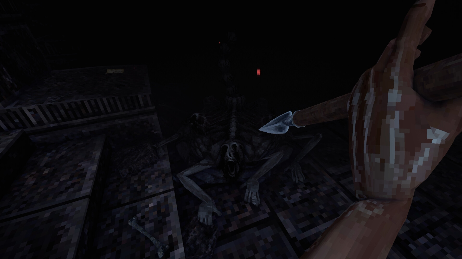 Blood West: Dead Man’s Promise screenshot 11