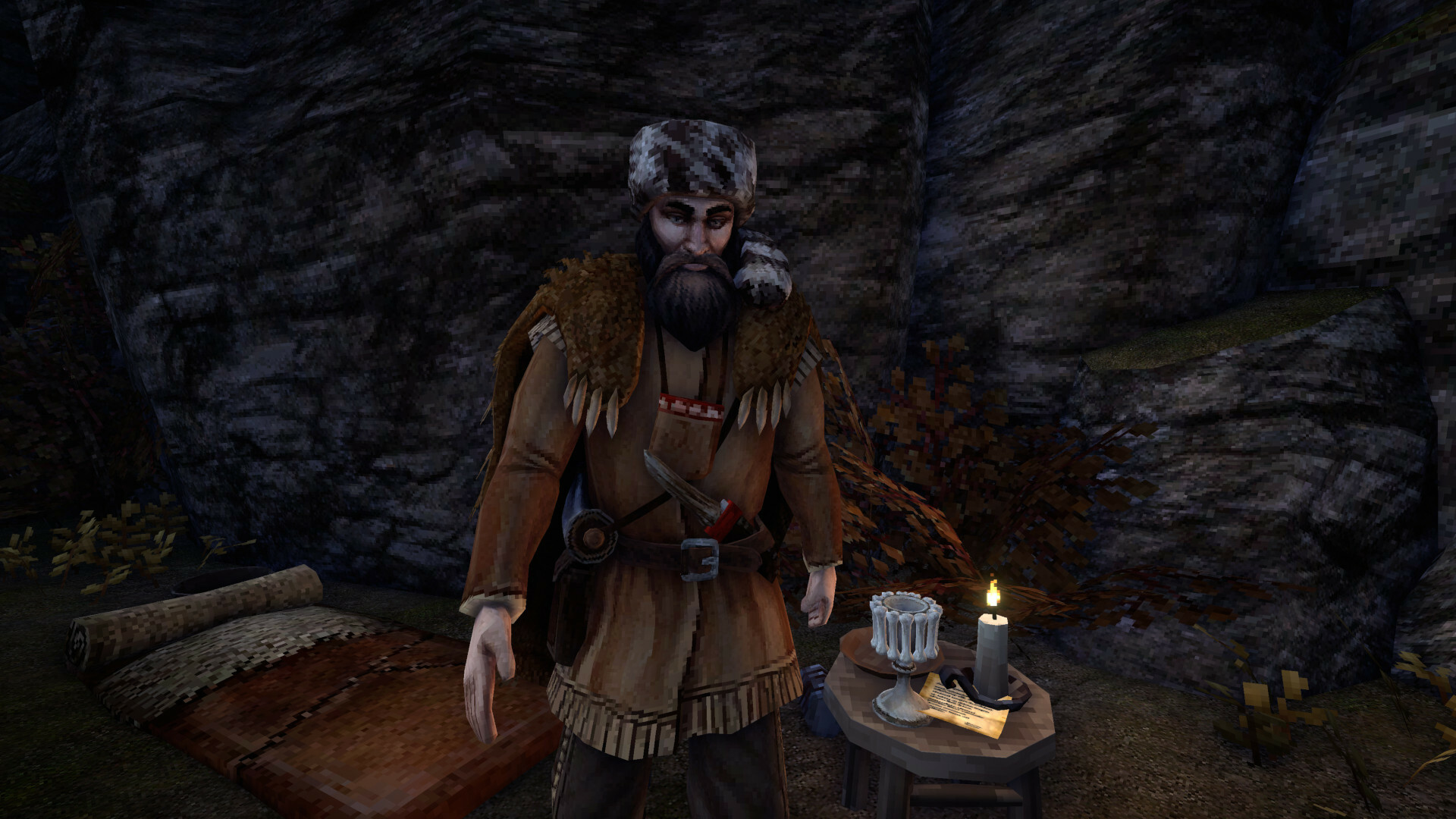 Blood West: Dead Man’s Promise screenshot 4