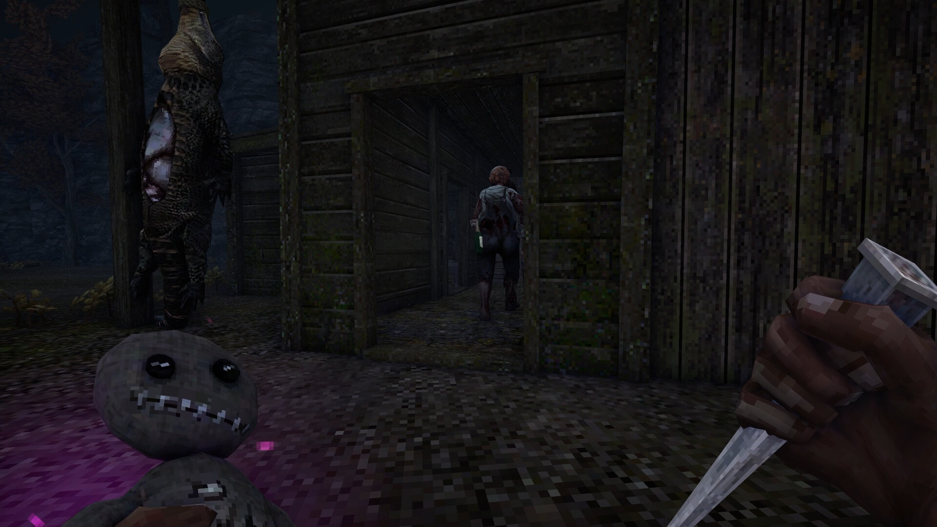 Blood West: Dead Man’s Promise screenshot 13