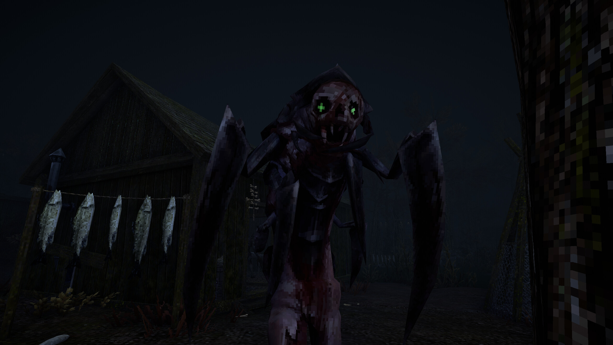 Blood West: Dead Man’s Promise screenshot 12