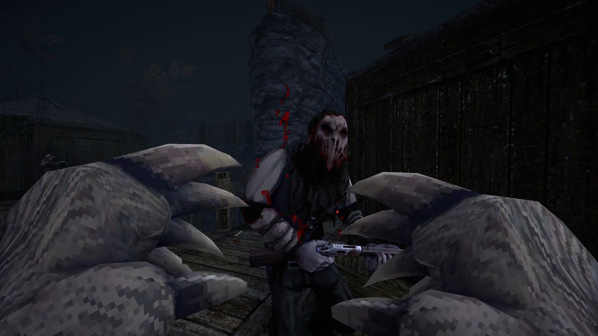 Blood West: Dead Man’s Promise screenshot 7