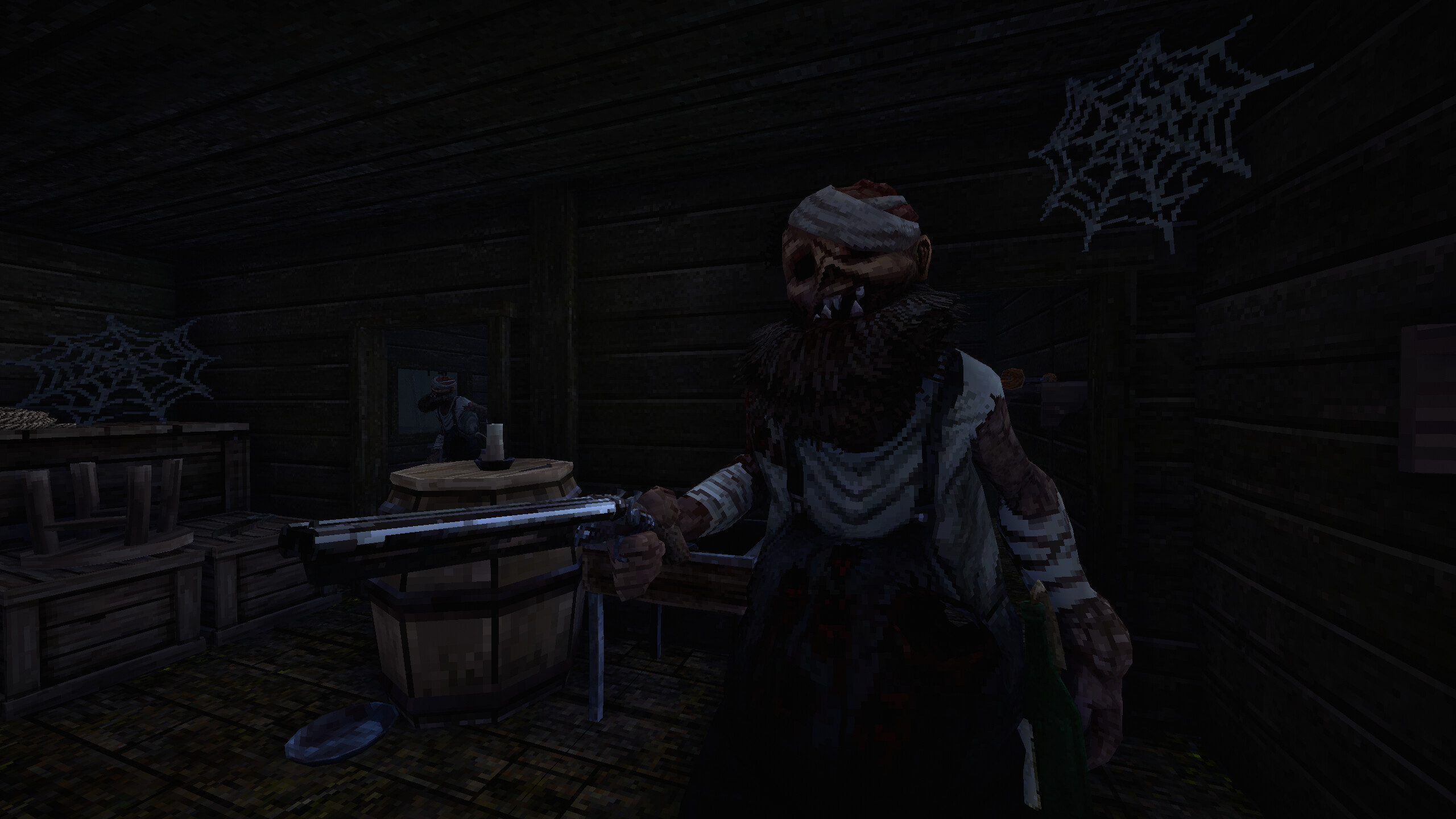 Blood West: Dead Man’s Promise screenshot 10