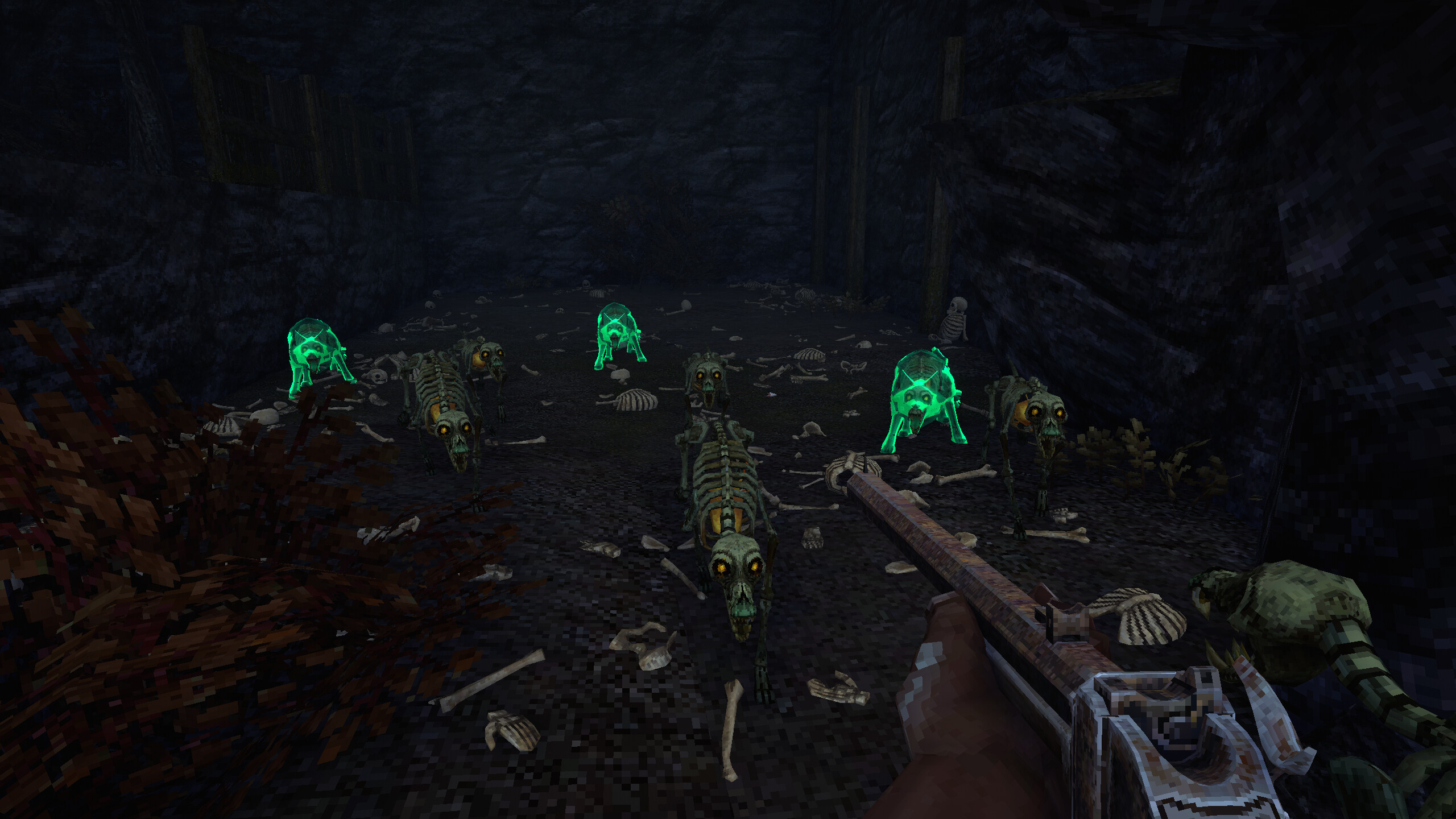Blood West: Dead Man’s Promise screenshot 15