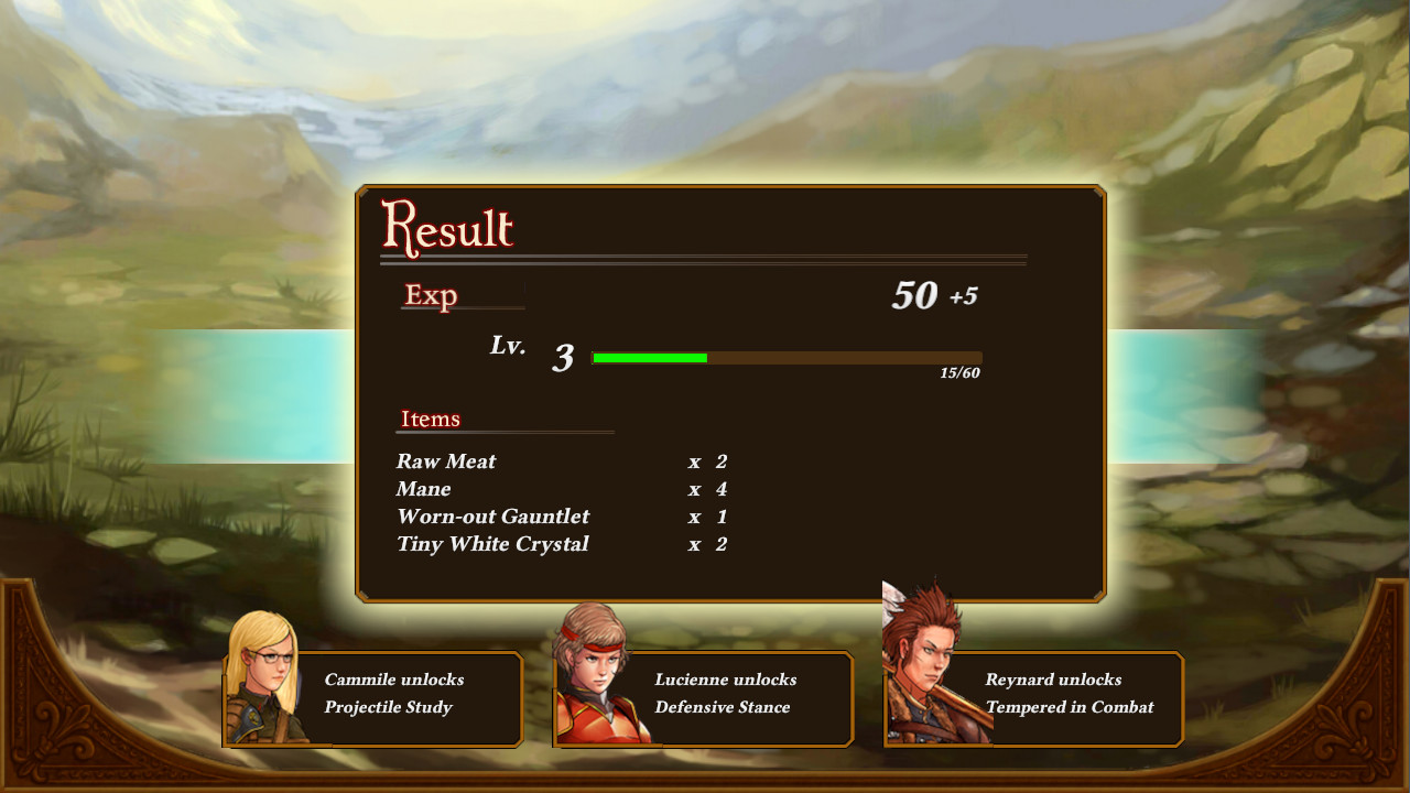 Celestian Tales: Old North screenshot 8