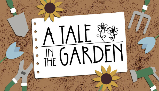 A Tale In The Garden