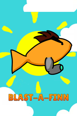 Blast-A-Finn