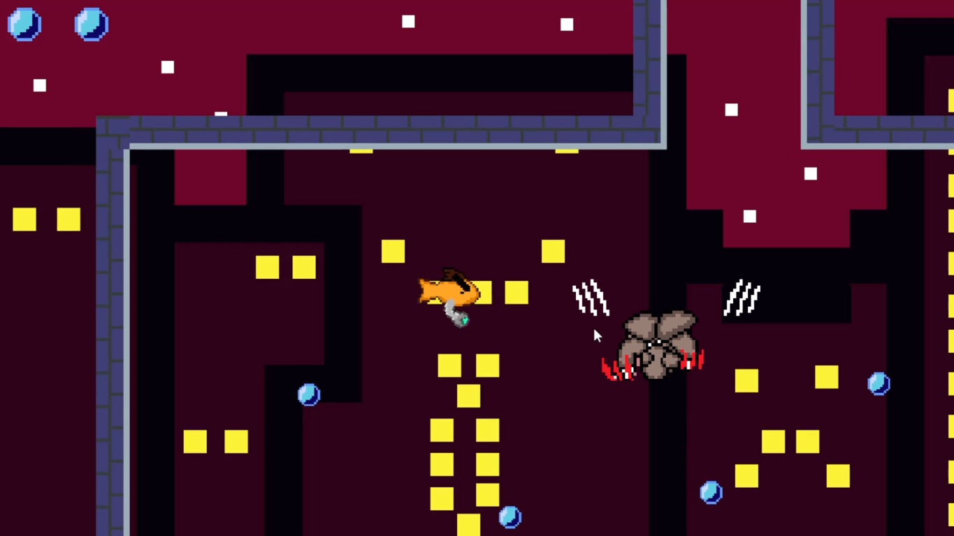Blast-A-Finn screenshot 5