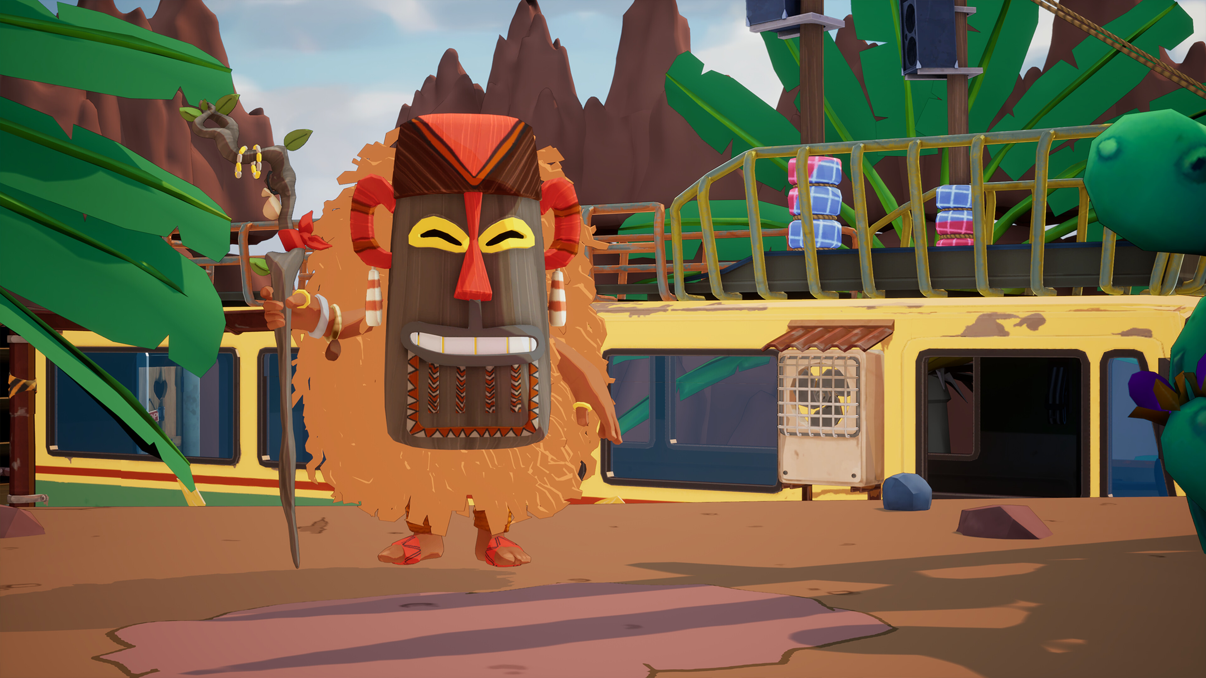 Kalanoro screenshot 11
