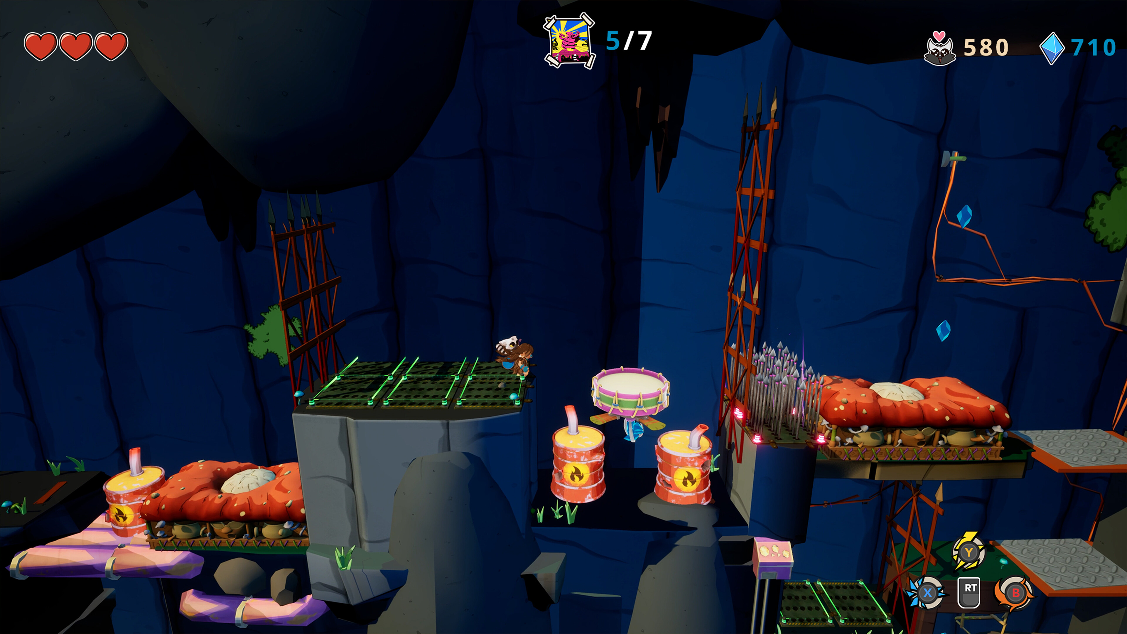 Kalanoro screenshot 12