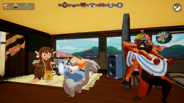 Movie cover image