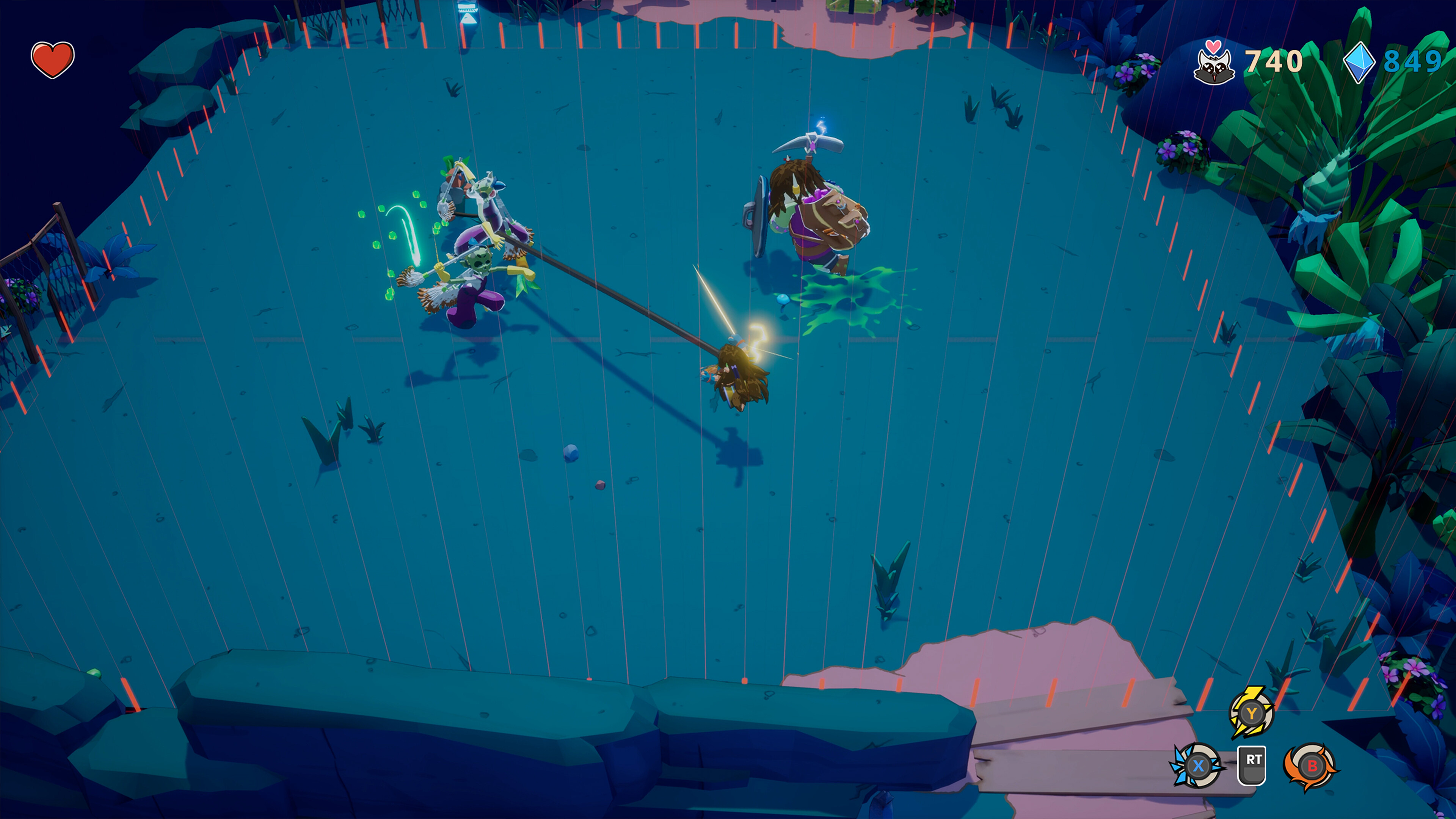 Kalanoro screenshot 14