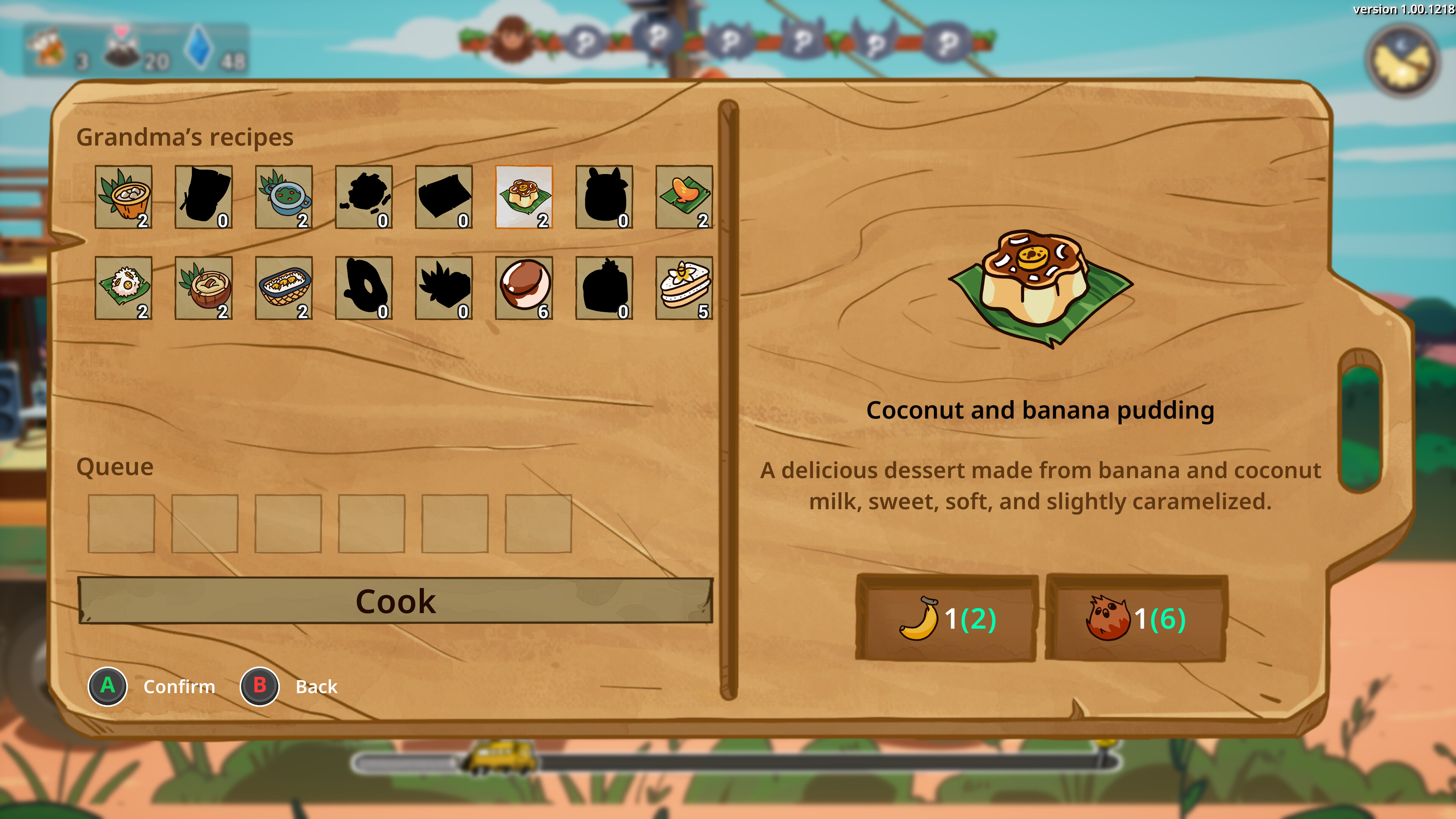 Kalanoro screenshot 6