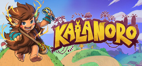 Kalanoro — Steam header