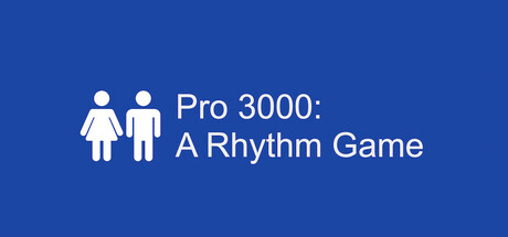 Bathroom Pro 3000: A Rhythm Game Cover Image