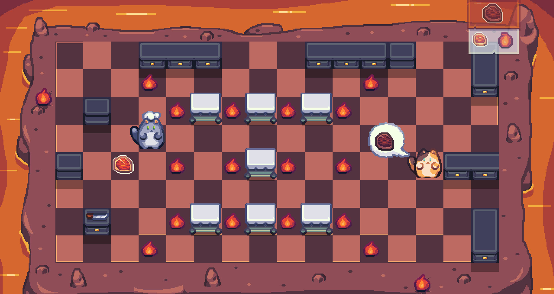 Kiting Cat screenshot 4