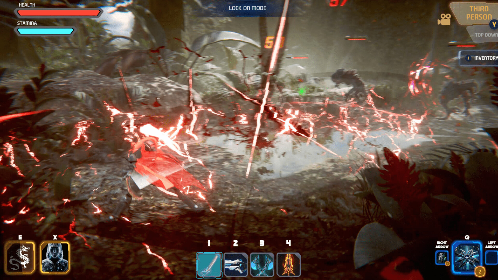 Fragment Echoes screenshot 7