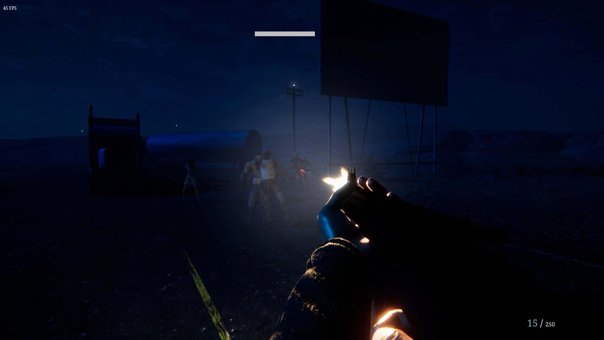 Resident Fear 2 screenshot 13
