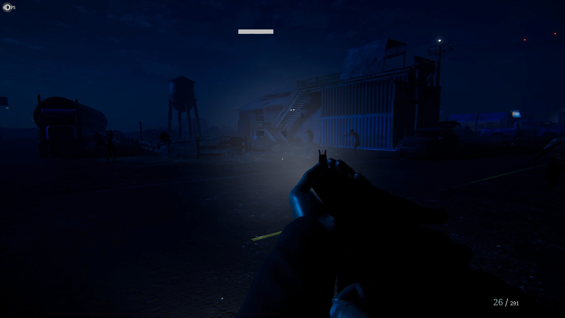 Resident Fear 2 screenshot 10