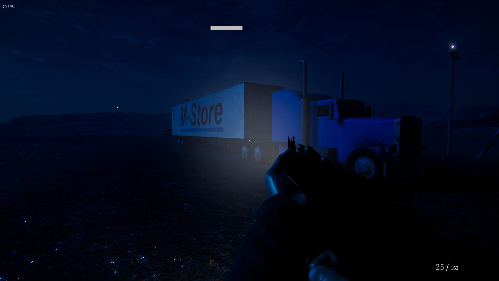 Resident Fear 2 screenshot 5