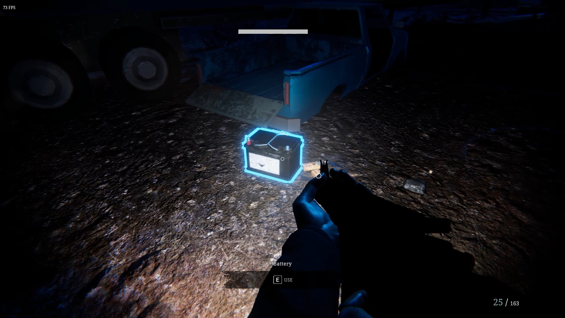Resident Fear 2 screenshot 6