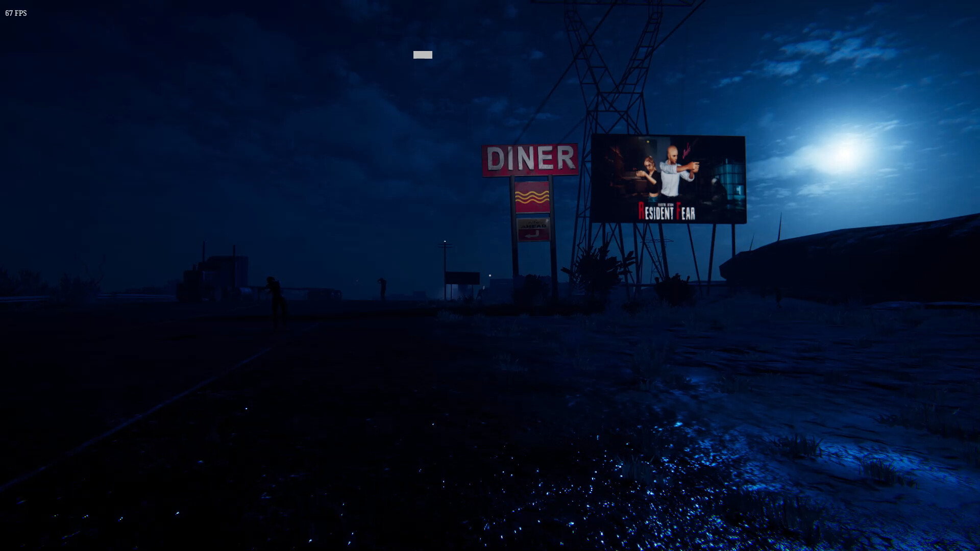 Resident Fear 2 screenshot 9